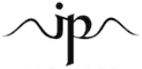 ip logo white